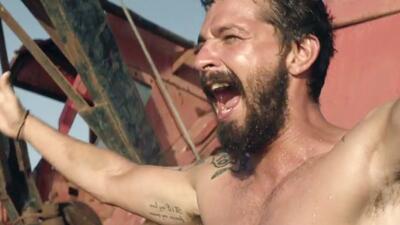 The Peanut Butter Falcon