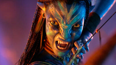 Avatar: Fire and Ash