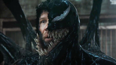 Venom: The Last Dance