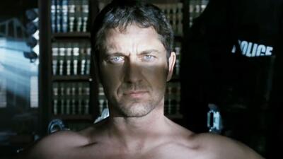 Law Abiding Citizen
