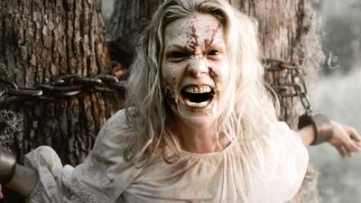 Along Came the Devil 2