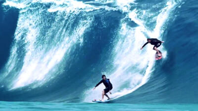 Point Break