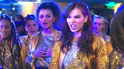 Pitch Perfect 3