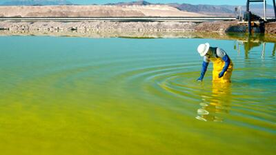 Anthropocene: The Human Epoch