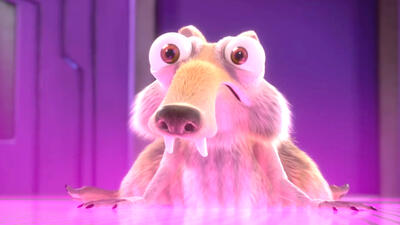 Ice Age: Collision Course