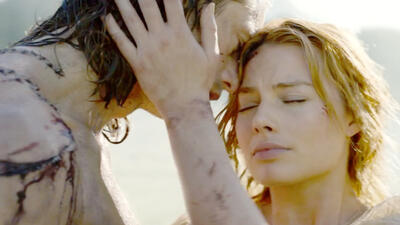 The Legend of Tarzan