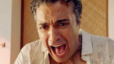 Las Pildoras De Mi Novio (My Boyfriend's Meds)