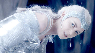 The Huntsman: Winter's War