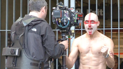 The Brothers Grimsby
