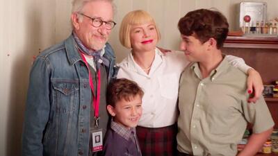 The Fabelmans
