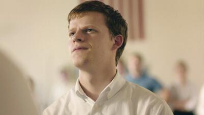 Boy Erased