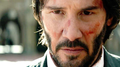 John Wick: Chapter 2