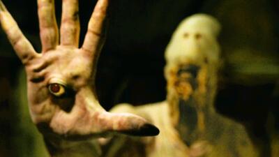 Pan's Labyrinth