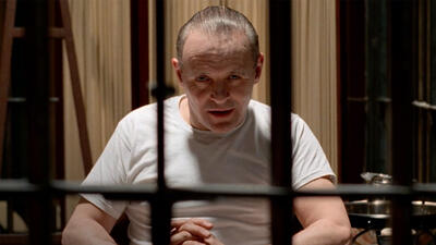 The Silence of the Lambs