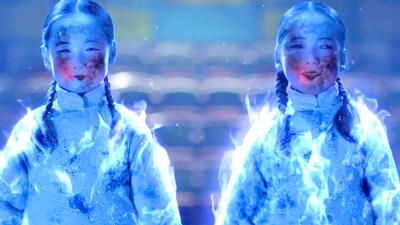 Phantom of the Theater