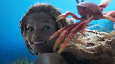 Everything You Need to Know Before Seeing 'The Little Mermaid'
