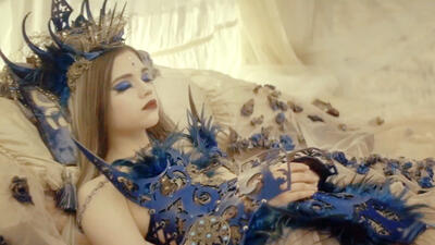 The Curse of Sleeping Beauty