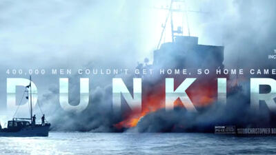 Dunkirk