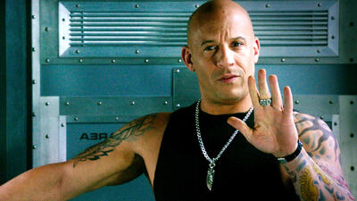 xXx: Return of Xander Cage
