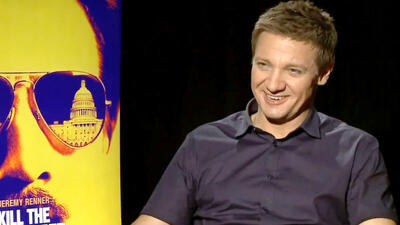 Kill the Messenger