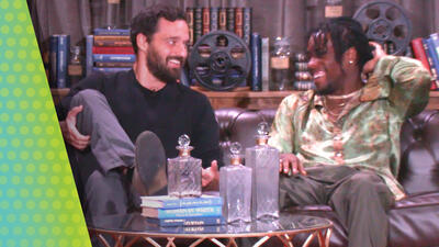 Spider-Man: Into the Spider-Verse