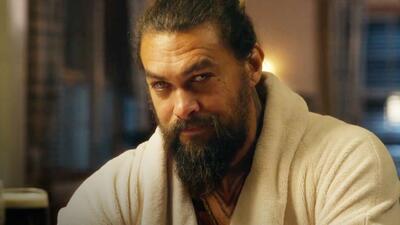 Aquaman and the Lost Kingdom