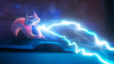 DC League of Super-Pets