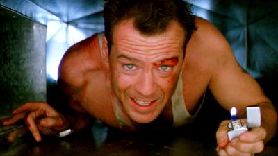 Die Hard 30th Anniversary (1988) Presented by TCM