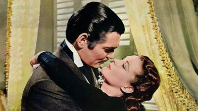 Gone With the Wind