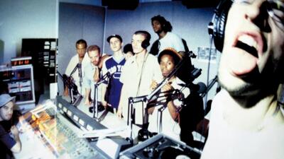 All the Streets Are Silent: The Convergence of Hip Hop and Skateboarding (1987-1997)