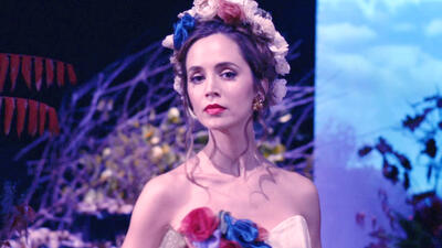 Jane Wants a Boyfriend