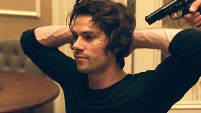 American Assassin