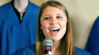 Faith's Song