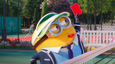 Despicable Me 4