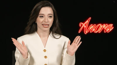 Mikey Madison on Orangizinng the Iconic 'Anora' Screening for Sex Workers
