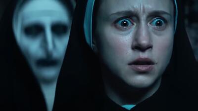 The Nun II