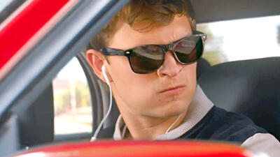 Baby Driver