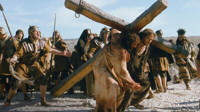 The Passion of the Christ