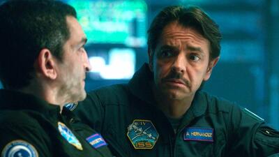 Geostorm