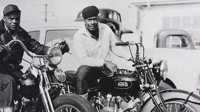 Speed Is Expensive: Philip Vincent and the Million Dollar Motorcycle