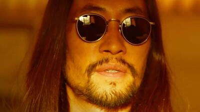 Tazza: One-Eyed Jack