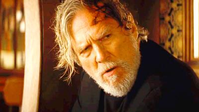 Bad Times at the El Royale