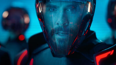 TRON: Ares