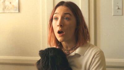 Lady Bird