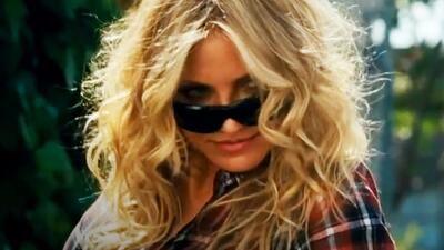 Bad Teacher