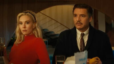 The Fantastic Four: First Steps