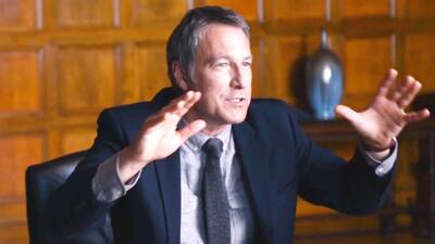 God's Not Dead: A Light in Darkness