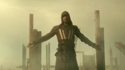 Assassin's Creed