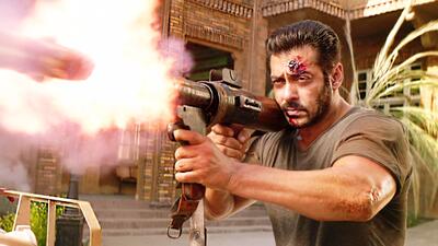 Tiger Zinda Hai
