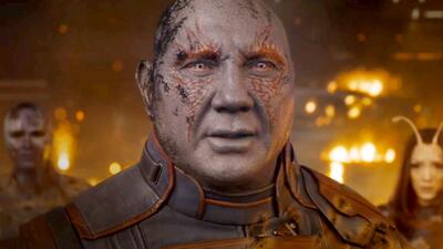 Guardians of the Galaxy Vol. 3